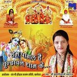 Hum Pagal Hai Vrindavan Dham Ke - Rinku Gehlot Song Download